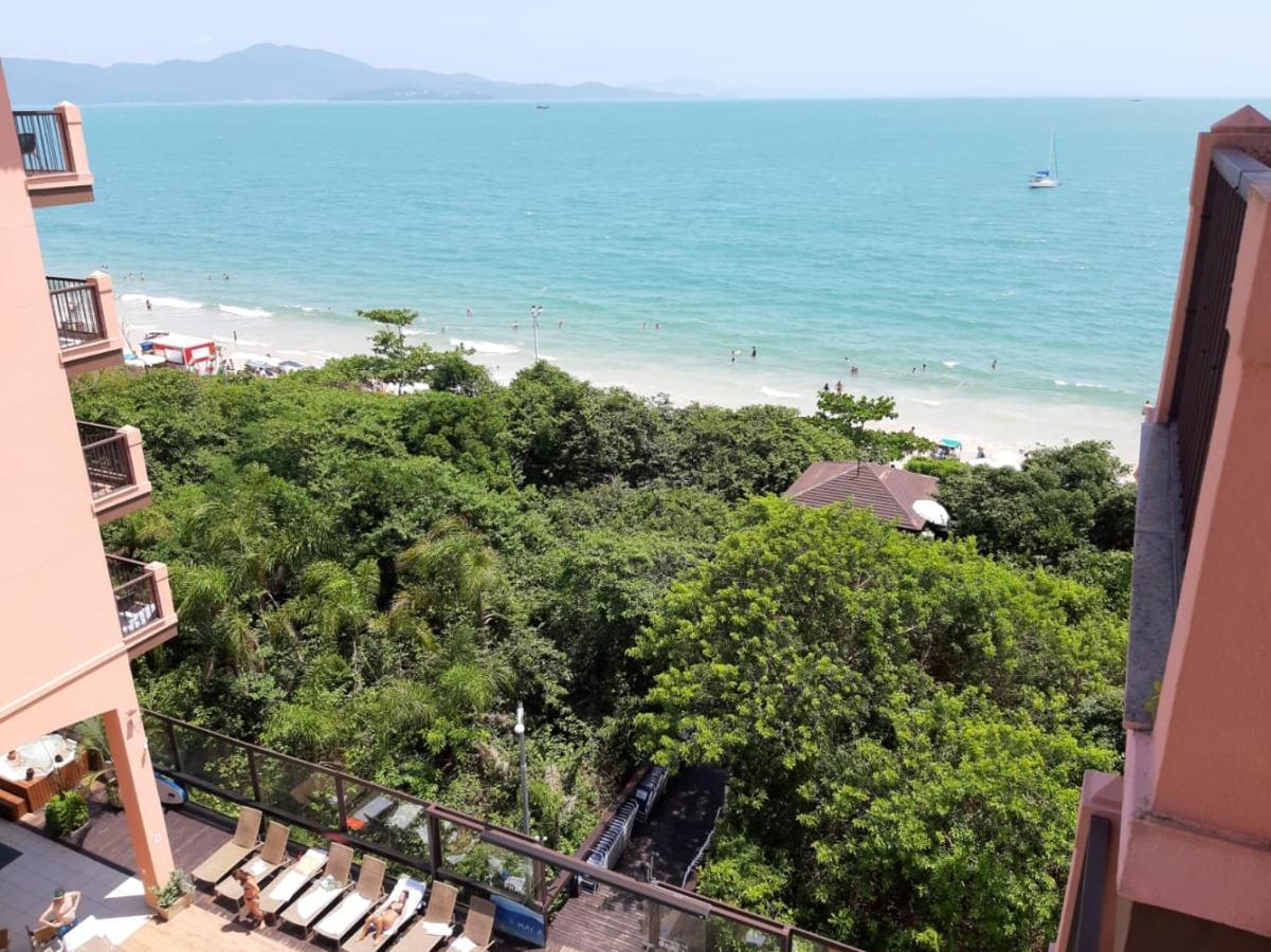 Jurere Beach Village - Studio Lateral Luxo Florianopolis Exterior photo